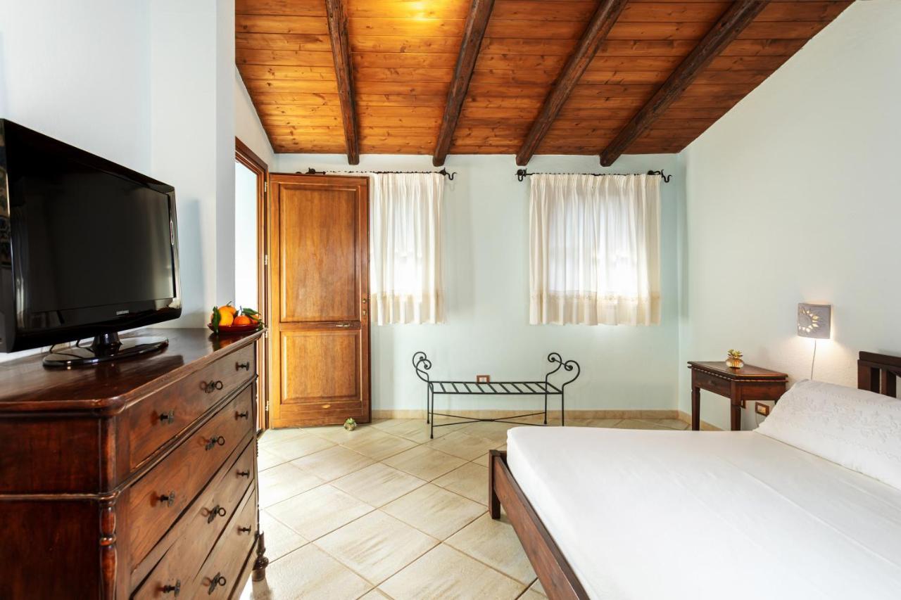 Hotel Rio Molas Muravera Exteriör bild